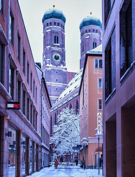 Old Building City — Stock Photo, Image