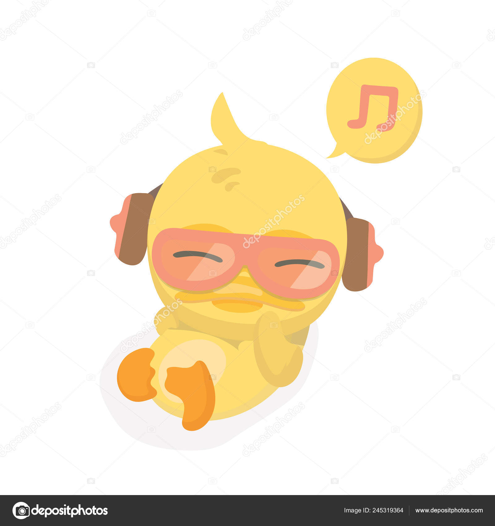 Bebe Canard Dessin Anime Sur Fond Blanc Image Vectorielle Par Musicphone1 C Illustration Bebe Canard Dessin Anime Sur Fond Blanc Image Vectorielle Par Musicphone1 C Illustration
