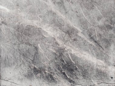 Çizikler ve çatlaklar ile taş doku parçası. Doğal arka plan.