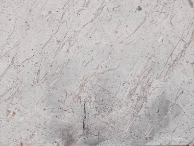 Çizikler ve çatlaklar ile taş doku parçası. Doğal arka plan.