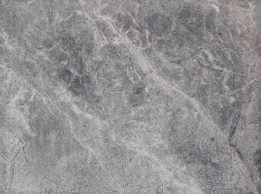 Çizikler ve çatlaklar ile taş doku parçası. Doğal arka plan.