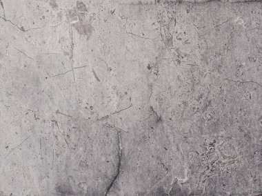 Çizikler ve çatlaklar ile taş doku parçası. Doğal arka plan.