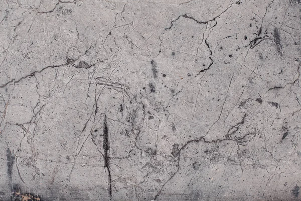 石头纹理碎片与划痕和裂缝 自然背景 — 图库照片