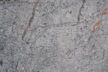 Çizikler ve çatlaklar ile taş arka plan. Doğal doku.