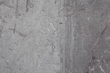 Çizikler ve çatlaklar ile taş arka plan. Doğal doku.
