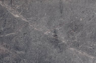 Çizikler ve çatlaklar ile taş doku parçası. Doğal arka plan.