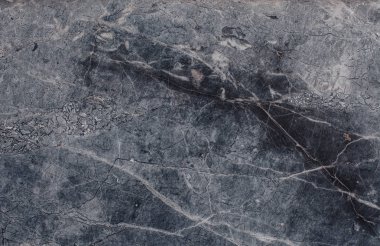 Çizikler ve çatlaklar ile taş doku parçası. Doğal arka plan.