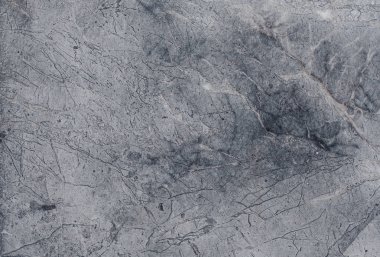 Çizikler ve çatlaklar ile taş doku parçası. Doğal arka plan.