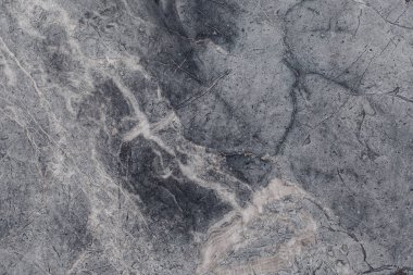 Çizikler ve çatlaklar ile taş arka plan. Doğal doku.