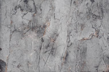 Çizikler ve çatlaklar ile taş arka plan. Doğal doku.