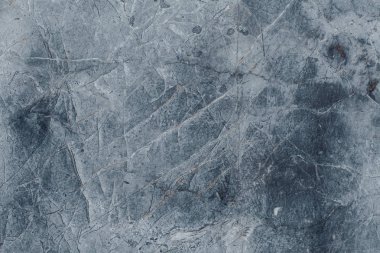 Çizikler ve çatlaklar ile taş arka plan. Doğal doku.