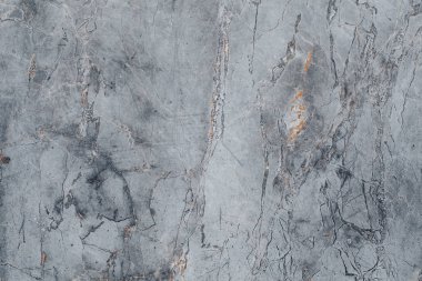 Çizikler ve çatlaklar ile taş arka plan. Doğal doku.