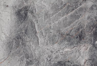 Çizikler ve çatlaklar ile taş arka plan. Doğal doku.