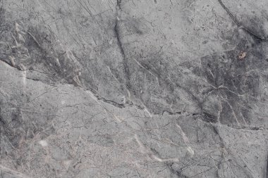 Çizikler ve çatlaklar ile taş arka plan. Doğal doku.