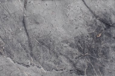 Çizikler ve çatlaklar ile taş arka plan. Doğal doku.