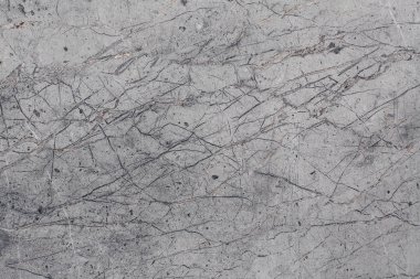 Çizikler ve çatlaklar ile taş arka plan. Doğal doku.