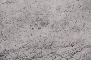 Çizikler ve çatlaklar ile taş arka plan. Doğal doku.
