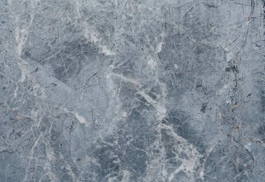 Çizikler ve çatlaklar ile taş doku parçası. Doğal arka plan.