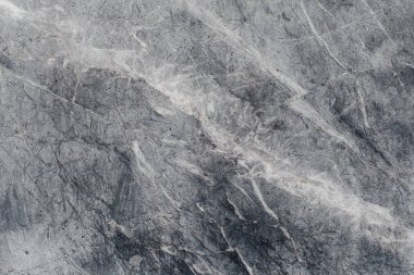 Çizikler ve çatlaklar ile taş doku parçası. Doğal arka plan.