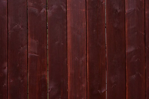 Ahşap çit dokusu. Kopya alanı olan geniş açılı duvar kağıdı veya web pankartı.