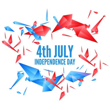 Birleşik durum bağımsızlık günü.