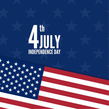 Birleşik durum bağımsızlık günü.