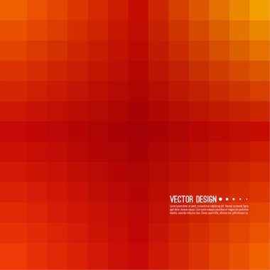 Soyut vektör arkaplanı.