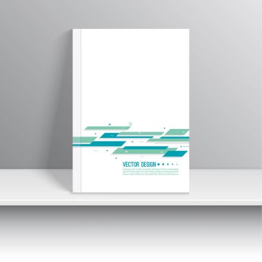 Günlük için kapak