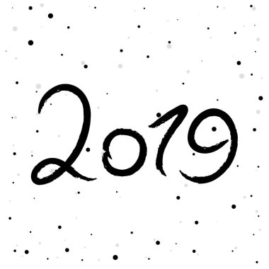 Yaratıcı mutlu yıllar.