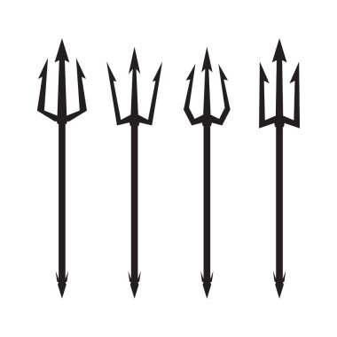 Poseidon s Trident ayarla. 
