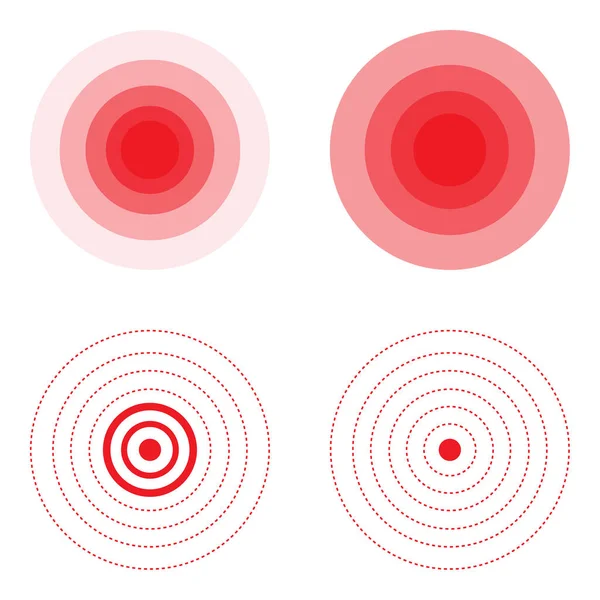 Abstract vector symbool — Stockvector