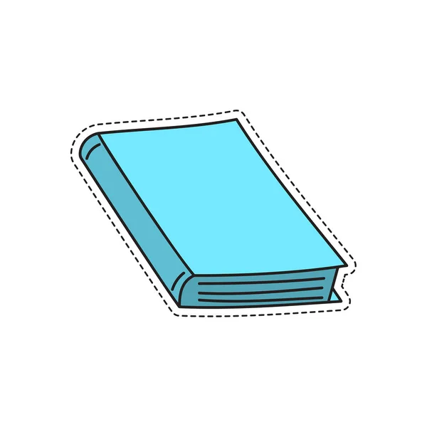 Cuadernos de bocetos vectoriales . — Vector de stock