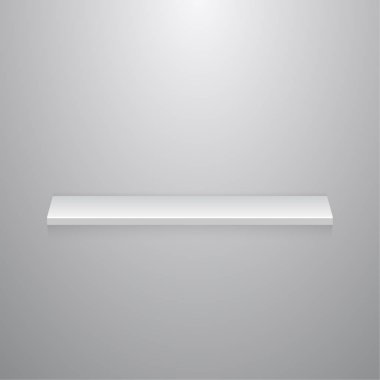 Boş stüdyo arkaplanı.