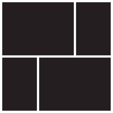 Vektör durum tahtası