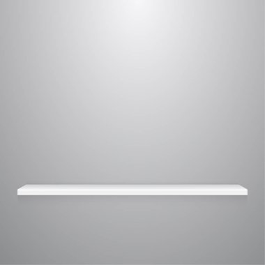 Boş stüdyo arkaplanı.