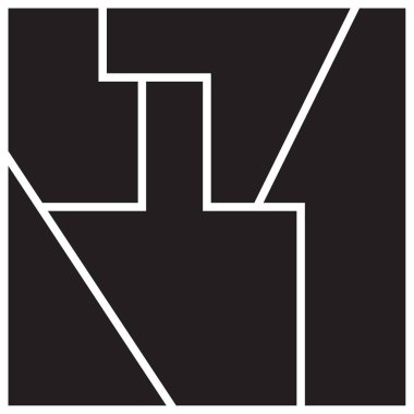 Vektör durum tahtası.