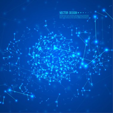 Akış moleküler yapıları.