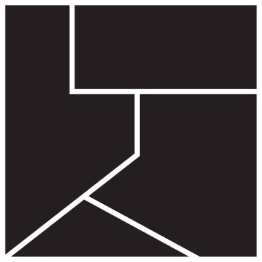 Vektör durum tahtası.