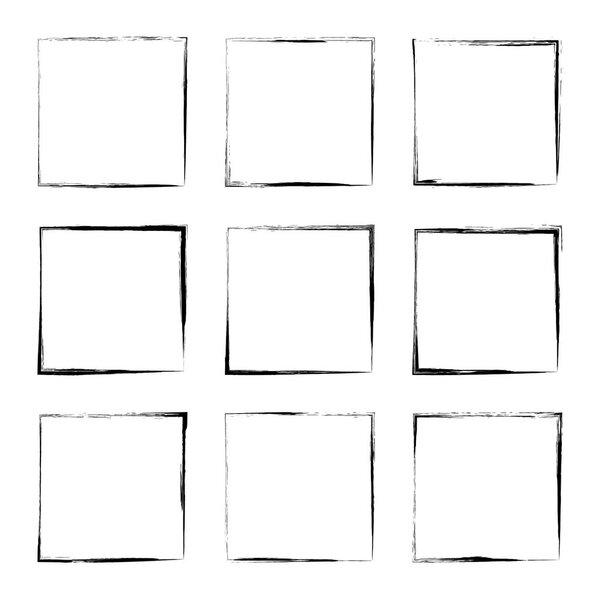 Установить ручную прямоугольную рамку
.