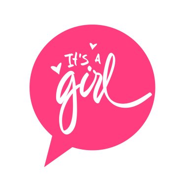 Vektör el yazısı kelimeleri