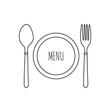 Çatal bıçak, çatal ve kaşık