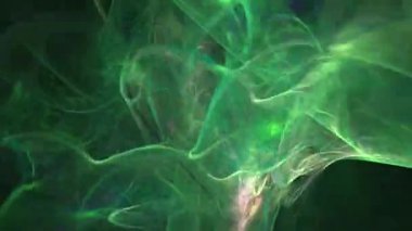 Soyut hareket arka plan sorunsuz döngü