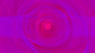 Alfa kanalı, loopable ile soyut hareketli arka plan