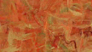 Alfa kanalı, loopable ile soyut hareketli arka plan