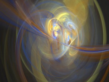 Renkli parlak desen, arka plan için sanat