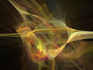 Renkli parlak desen, arka plan için sanat