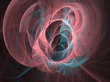 Renkli parlak desen, arka plan için sanat