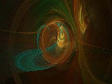 Renkli parlak desen, arka plan için sanat