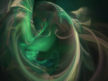 Renkli parlak desen, arka plan için sanat