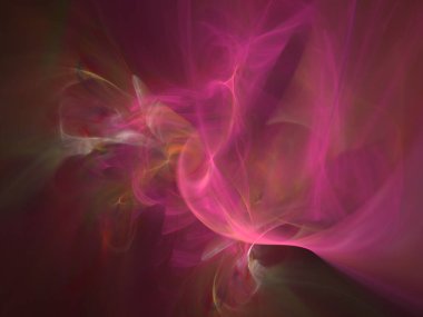 Renkli parlak desen, arka plan için sanat